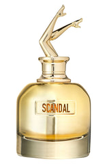 Jean Paul Gaultier Scandal Gold Eau de Parfum 80ML