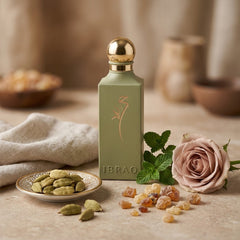 IBRAQ JAREED EDP 100ML