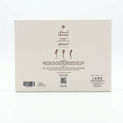 IBRAQ IRTH COLLECTION 3*30ML