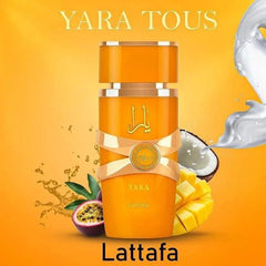 Lattafa Yara Tous EaDP 100ML