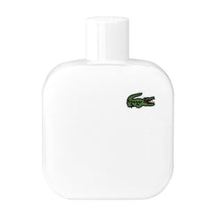 Lacoste L.12.12 Blanc White 100ML