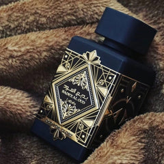 عطر بديع العود عود فور جلوري من لطافة 100 مل