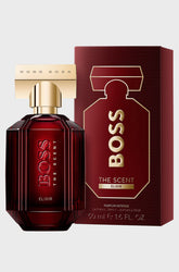 BOSS The Scent For Her Elixir 100ML
