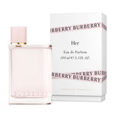 عطر بربري هير أو دو بارفان 100 مل