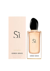 ARMANI SÌ EDP 100ML