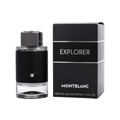 MONT BLANC Explorer 100ML