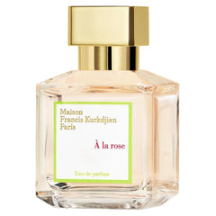 MAISON Francis Kurkdjian À la rose 70ML