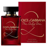 Dolce&Gabbana The Only One 2 EDP 100ML
