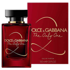 Dolce&Gabbana The Only One 2 EDP 100ML