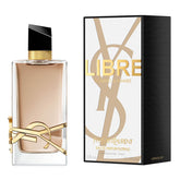YSL LIBRE FLOWERS & FLAMES EDP 90ML