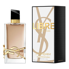 YSL LIBRE FLOWERS & FLAMES EDP 90ML