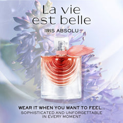 Lancôme La Vie Est Belle Iris Absolu 100ML