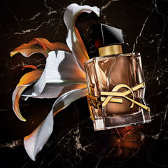 YSL LIBRE FLOWERS & FLAMES EDP 90ML