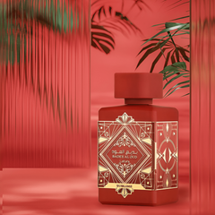 Lattafa Bade'e Al Oud Sublime 100ML