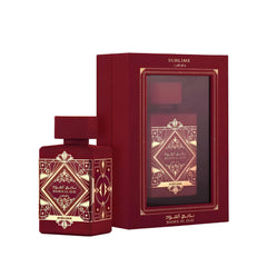 Lattafa Bade'e Al Oud Sublime 100ML