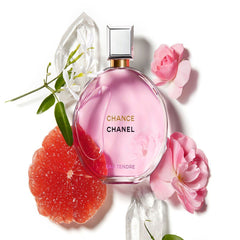 عطر شانيل تشانس تندر EDP سعة 100 مل