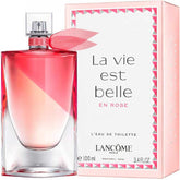 Lancôme La Vie Est Belle En Rose EDT 100ML
