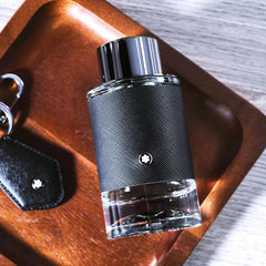MONT BLANC Explorer 100ML