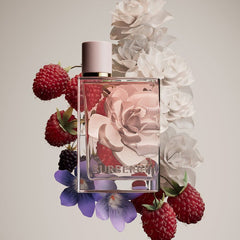 عطر بربري هير أو دو بارفان 100 مل