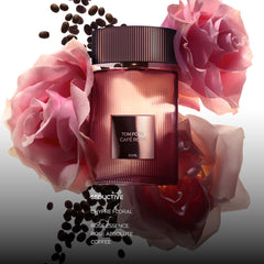 عطر توم فورد كافيه روز او دي بارفان 100 مل (لكلا الجنسين)