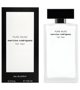 Narciso Rodriguez for her PURE MUSC 100ML