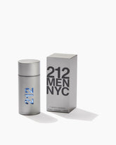 212 NYC Men 100ML