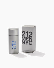 212 NYC Men 100ML