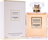 CHANEL COCO MADEMOISELLE INTENSE 100ML