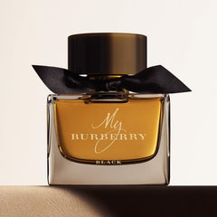 عطر بربري ماي بربري بلاك بارفان 90 مل