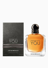 ARMANI STRONGER WITH YOU ماء تواليت 100 مل