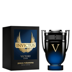 Rabanne INVICTUS VICTORY ELIXIR 100ML