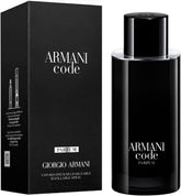 ARMANI CODE بارفان 125 مل