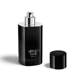 ARMANI CODE بارفان 125 مل