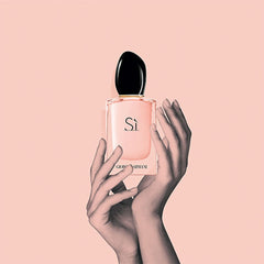 ARMANI SÌ FIORI 100ML