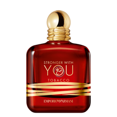 ARMANI Stronger with You Tobacco 100ML