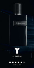 YSL Y LE PARFUM 100ML