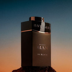 BVLGARI MAN IN BLACK EAU DE PARFUM 100ML