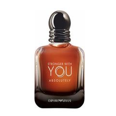 ARMANI Stronger with You Absolutely EDP 100ML