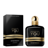 ARMANI Stronger With You Oud EDP 100ML