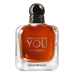ARMANI Stronger With You Intensely EDP 100ML