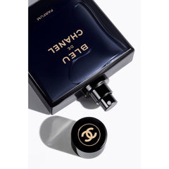 CHANEL BLEU DE CHANEL PARFUM 100ML