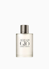 ARMANI ACQUA DI GIÒ ماء تواليت 100 مل