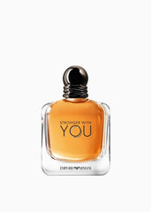 ARMANI STRONGER WITH YOU ماء تواليت 100 مل