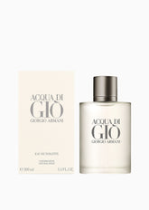 ARMANI ACQUA DI GIÒ ماء تواليت 100 مل