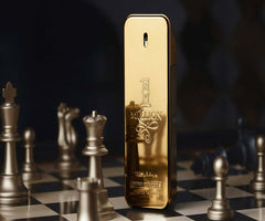 1 MILLION EDT 100ML