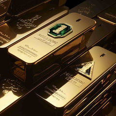 1 مليون عود ذهبي عطر مركز 100 مل