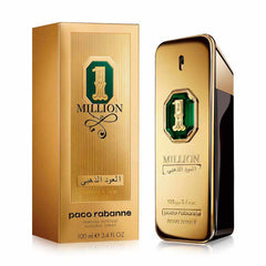 1 مليون عود ذهبي عطر مركز 100 مل
