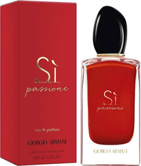 ARMANI SÌ PASSIONE 100ML