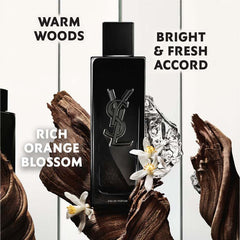 YSL MYSLF EDP 100ML