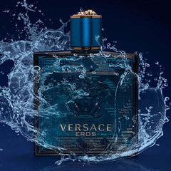 VERSACE EROS EDP 100ML